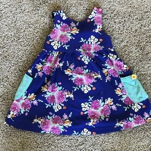 Matilda Jane SOLD OUT Monkey in the Middle